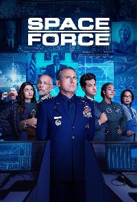 Space Force